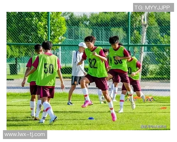 韩国足球持续涌现新一代球星背后的培养体系与发展路径