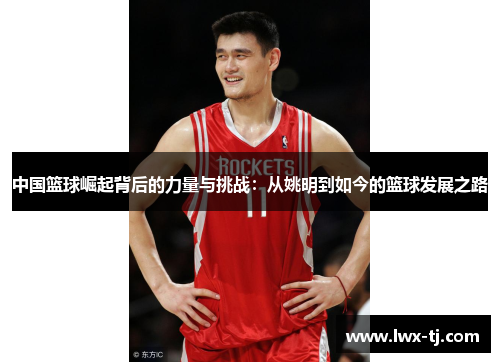 中国篮球崛起背后的力量与挑战：从姚明到如今的篮球发展之路