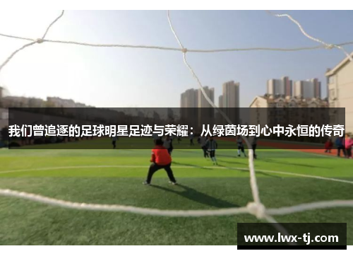 我们曾追逐的足球明星足迹与荣耀：从绿茵场到心中永恒的传奇