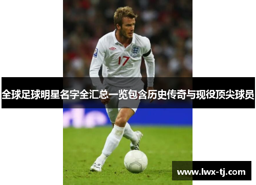 全球足球明星名字全汇总一览包含历史传奇与现役顶尖球员
